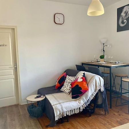 Le Jean Perrot Rent4Night Grenoble Apartment Luaran gambar