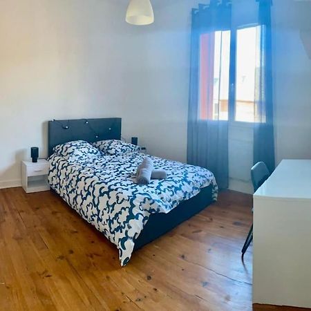 Le Jean Perrot Rent4Night Grenoble Apartment Luaran gambar