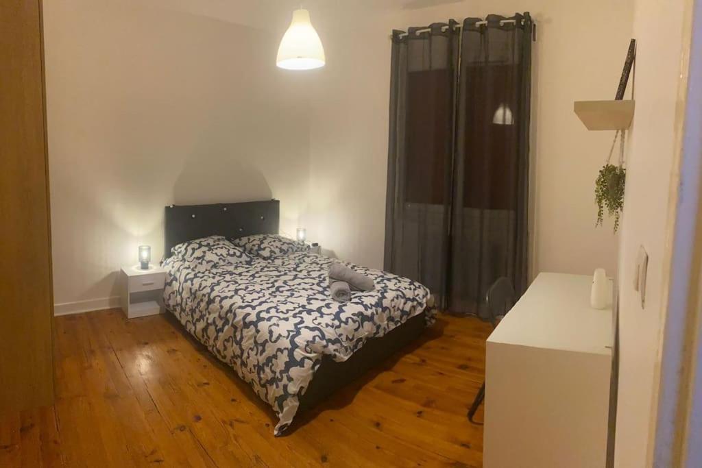 Le Jean Perrot Rent4Night Grenoble Apartment Luaran gambar