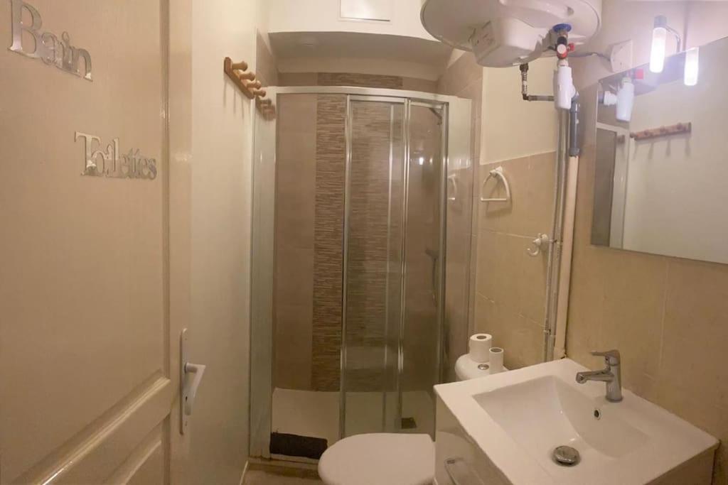Le Jean Perrot Rent4Night Grenoble Apartment Luaran gambar