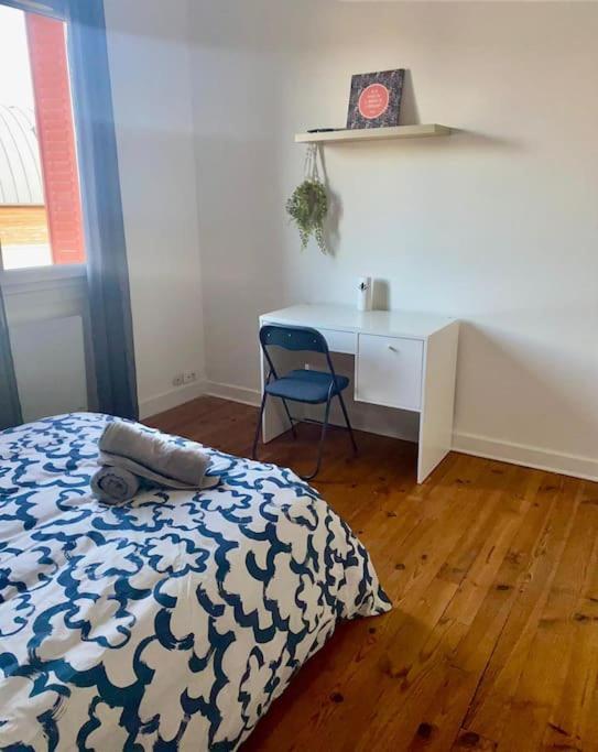Le Jean Perrot Rent4Night Grenoble Apartment Luaran gambar