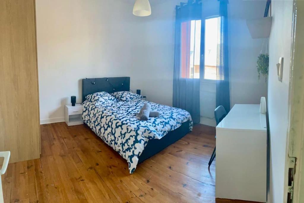Le Jean Perrot Rent4Night Grenoble Apartment Luaran gambar